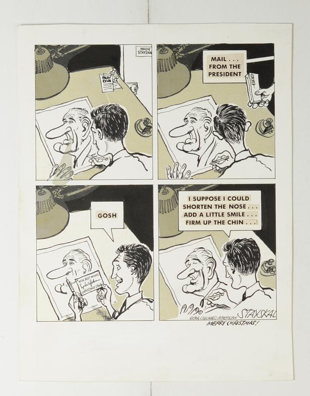 Image courtesy of the Lyndon Baines Johnson Library and Museum.