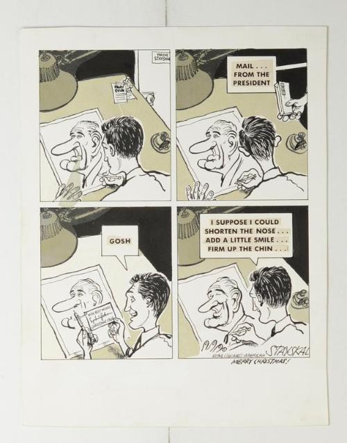 Image courtesy of the Lyndon Baines Johnson Library and Museum.