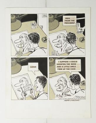 Image courtesy of the Lyndon Baines Johnson Library and Museum.