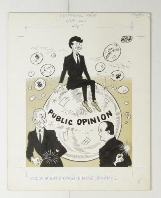 Image courtesy of the Lyndon Baines Johnson Library and Museum.