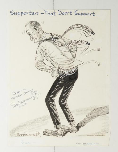 Image courtesy of the Lyndon Baines Johnson Library and Museum.