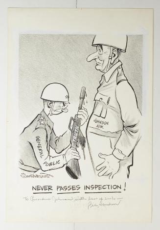 Image courtesy of the Lyndon Baines Johnson Library and Museum.