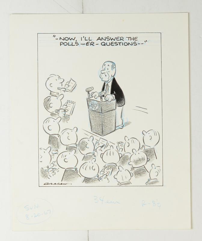 Image courtesy of the Lyndon Baines Johnson Library and Museum.