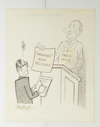 Image courtesy of the Lyndon Baines Johnson Library and Museum.