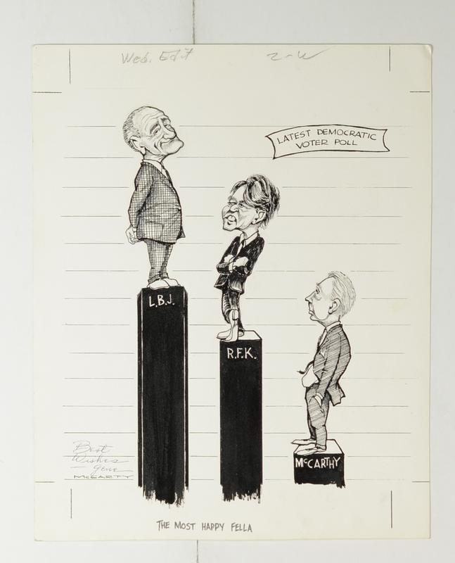 Image courtesy of the Lyndon Baines Johnson Library and Museum.