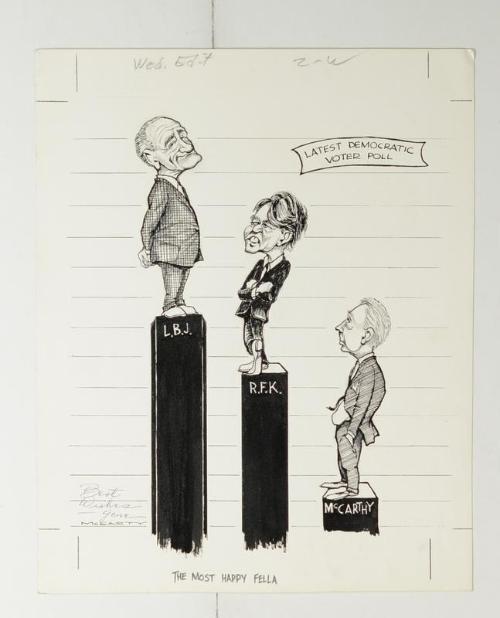 Image courtesy of the Lyndon Baines Johnson Library and Museum.