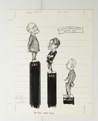 Image courtesy of the Lyndon Baines Johnson Library and Museum.