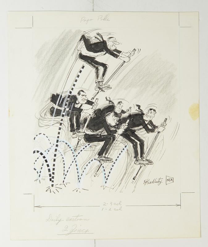 Image courtesy of the Lyndon Baines Johnson Library and Museum.