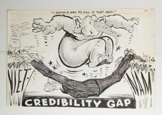 Image courtesy of the Lyndon Baines Johnson Library and Museum.