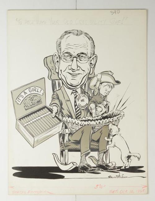 Image courtesy of the Lyndon Baines Johnson Library and Museum.