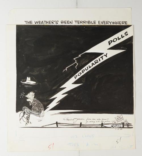 Image courtesy of the Lyndon Baines Johnson Library and Museum.