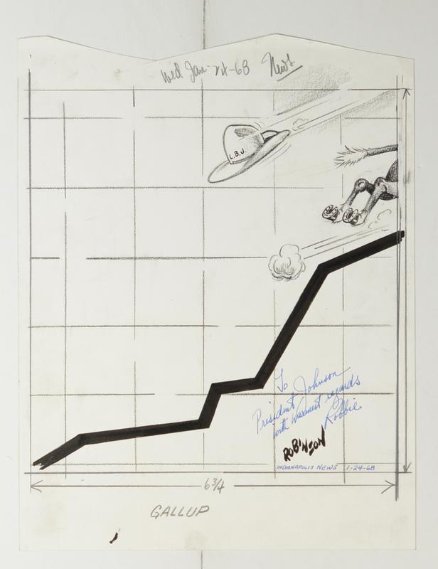 Image courtesy of the Lyndon Baines Johnson Library and Museum.