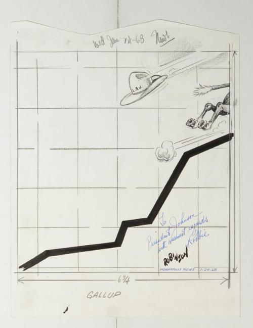 Image courtesy of the Lyndon Baines Johnson Library and Museum.