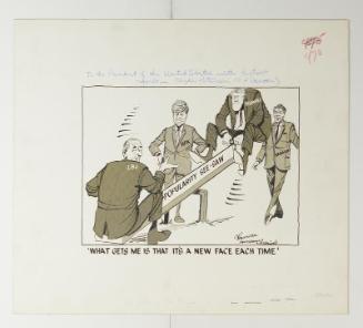 Image courtesy of the Lyndon Baines Johnson Library and Museum.