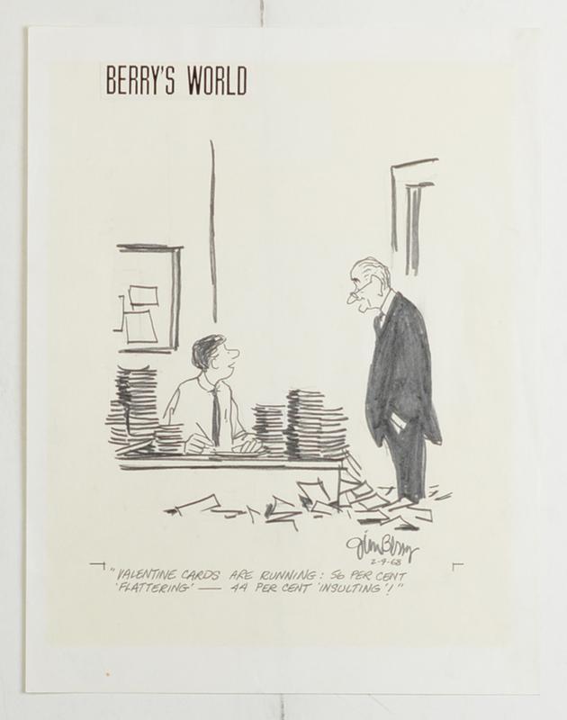 Image courtesy of the Lyndon Baines Johnson Library and Museum.