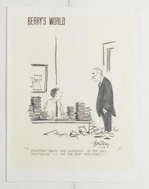 Image courtesy of the Lyndon Baines Johnson Library and Museum.