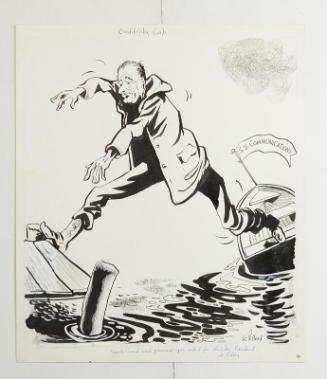 Image courtesy of the Lyndon Baines Johnson Library and Museum.