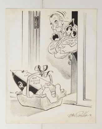 Image courtesy of the Lyndon Baines Johnson Library and Museum.