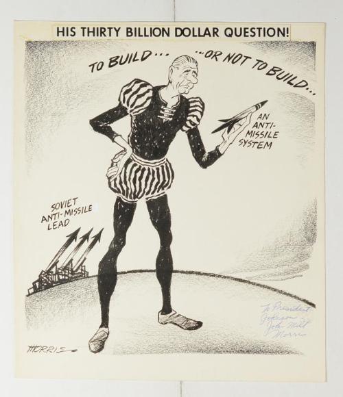 Image courtesy of the Lyndon Baines Johnson Library and Museum.