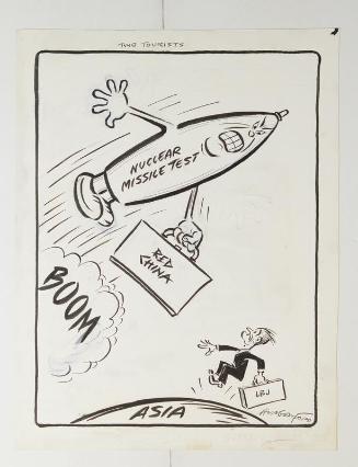 Image courtesy of the Lyndon Baines Johnson Library and Museum.