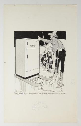 Image courtesy of the Lyndon Baines Johnson Library and Museum.