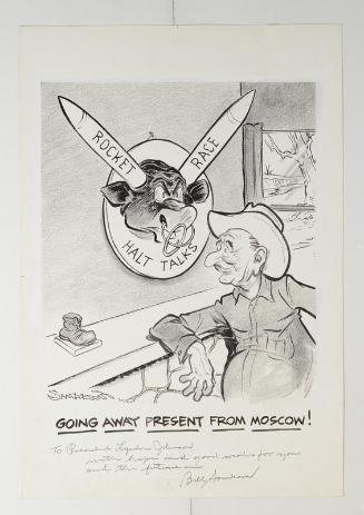 Image courtesy of the Lyndon Baines Johnson Library and Museum.