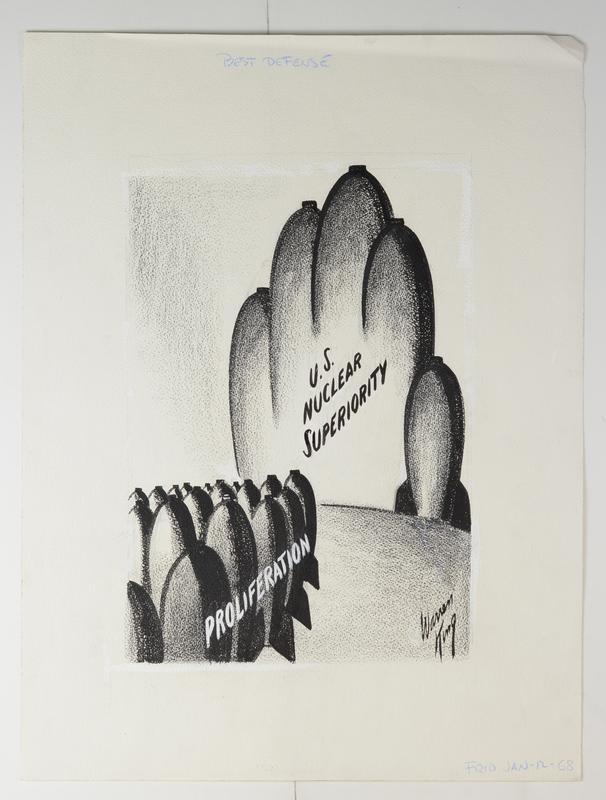 Image courtesy of the Lyndon Baines Johnson Library and Museum.