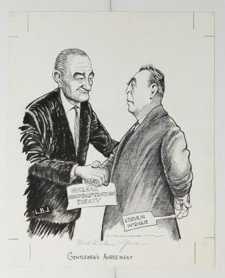 Image courtesy of the Lyndon Baines Johnson Library and Museum.