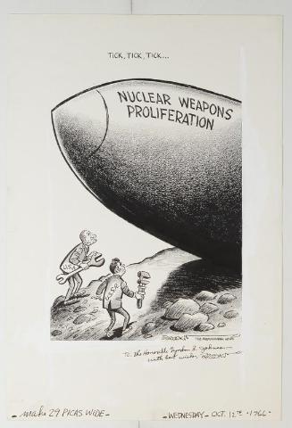 Image courtesy of the Lyndon Baines Johnson Library and Museum.