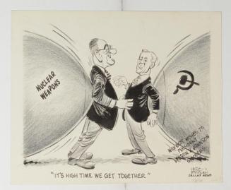 Image courtesy of the Lyndon Baines Johnson Library and Museum.
