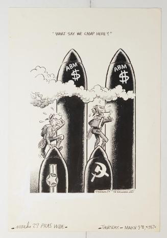 Image courtesy of the Lyndon Baines Johnson Library and Museum.