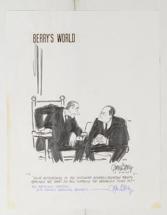 Image courtesy of the Lyndon Baines Johnson Library and Museum.