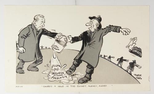 Image courtesy of the Lyndon Baines Johnson Library and Museum.