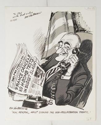 Image courtesy of the Lyndon Baines Johnson Library and Museum.