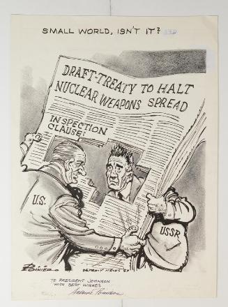 Image courtesy of the Lyndon Baines Johnson Library and Museum.