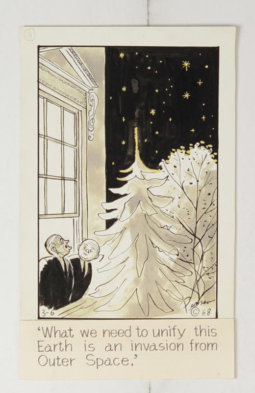 Image courtesy of the Lyndon Baines Johnson Library and Museum.