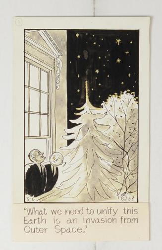 Image courtesy of the Lyndon Baines Johnson Library and Museum.