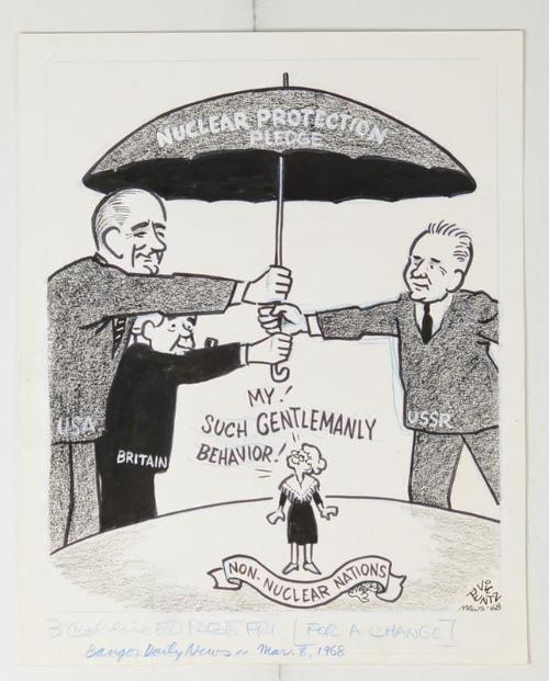 Image courtesy of the Lyndon Baines Johnson Library and Museum.