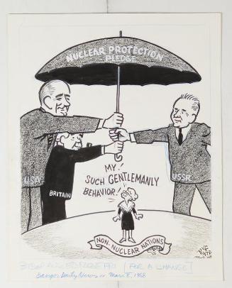 Image courtesy of the Lyndon Baines Johnson Library and Museum.