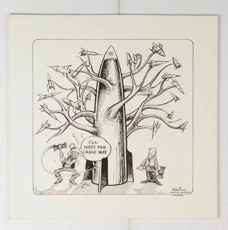 Image courtesy of the Lyndon Baines Johnson Library and Museum.