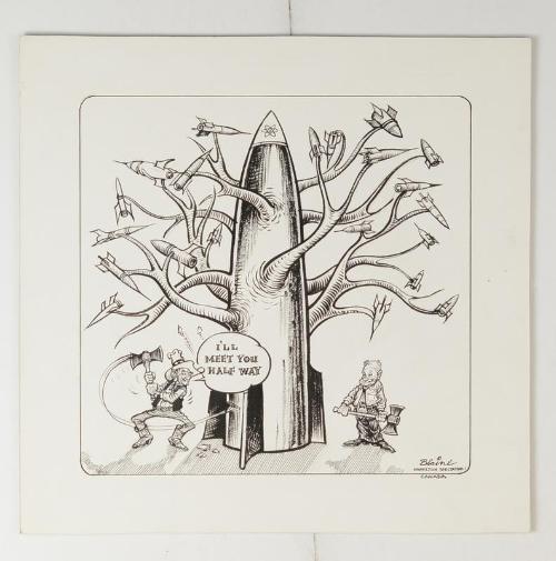 Image courtesy of the Lyndon Baines Johnson Library and Museum.