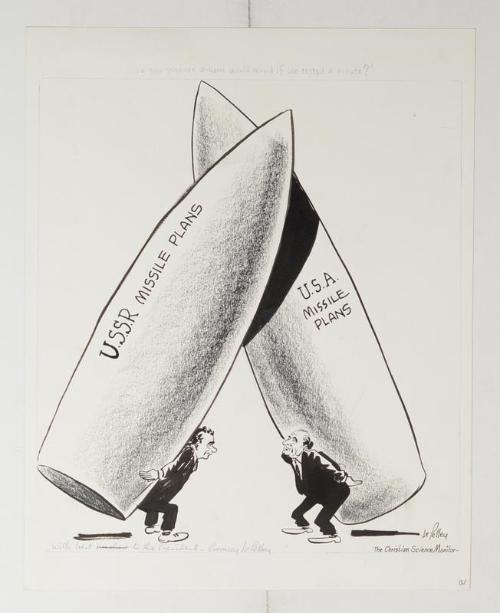 Image courtesy of the Lyndon Baines Johnson Library and Museum.