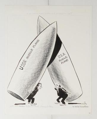 Image courtesy of the Lyndon Baines Johnson Library and Museum.