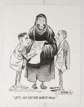 Image courtesy of the Lyndon Baines Johnson Library and Museum.