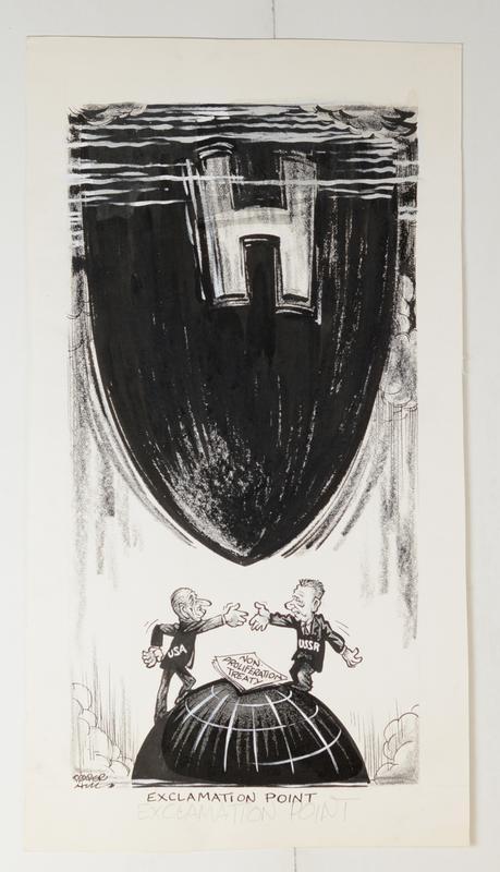 Image courtesy of the Lyndon Baines Johnson Library and Museum.