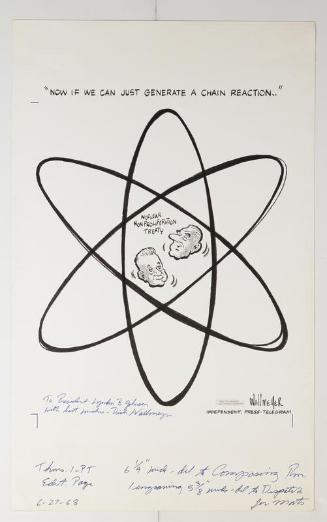 Image courtesy of the Lyndon Baines Johnson Library and Museum.