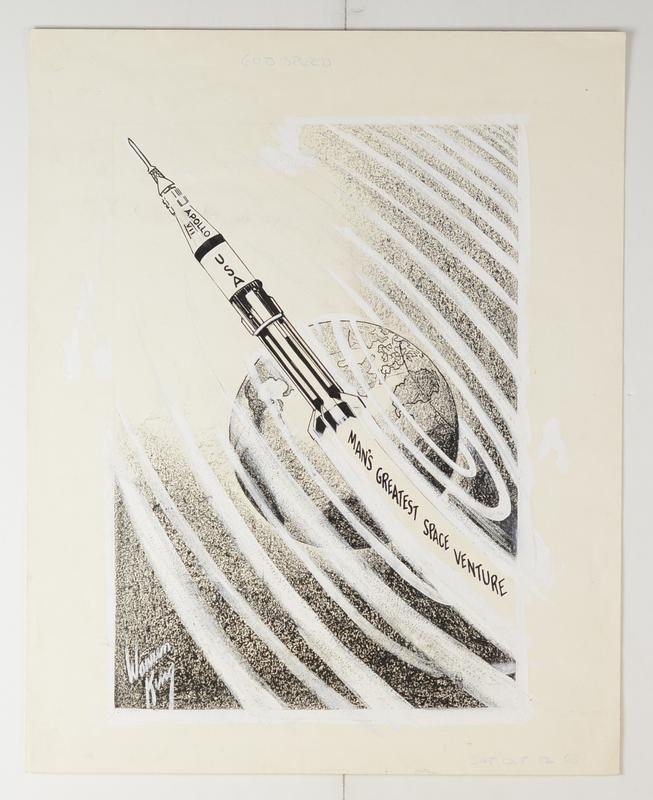 Image courtesy of the Lyndon Baines Johnson Library and Museum.