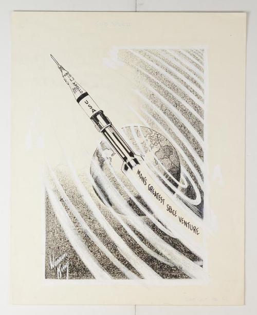 Image courtesy of the Lyndon Baines Johnson Library and Museum.