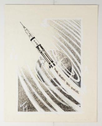 Image courtesy of the Lyndon Baines Johnson Library and Museum.