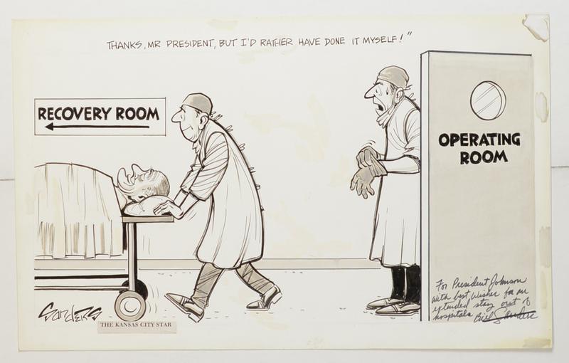 Image courtesy of the Lyndon Baines Johnson Library and Museum.